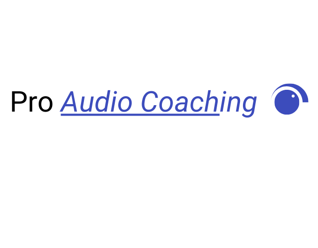 pro-audio-coaching.com